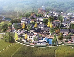 乡村建设