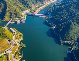 水利建设
