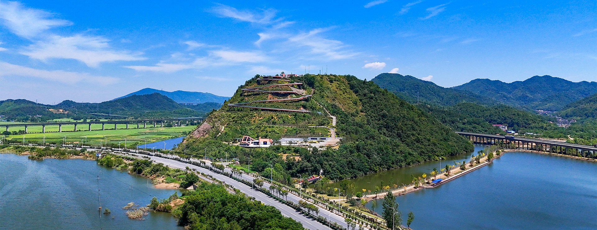 “星空之城”天文研学基地