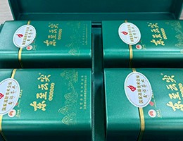 农业产业